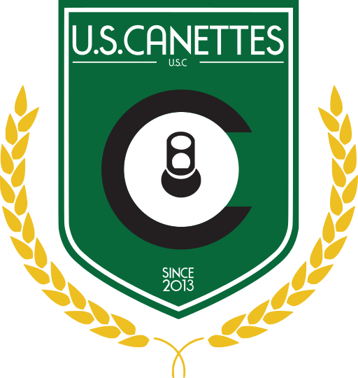 US Canettes