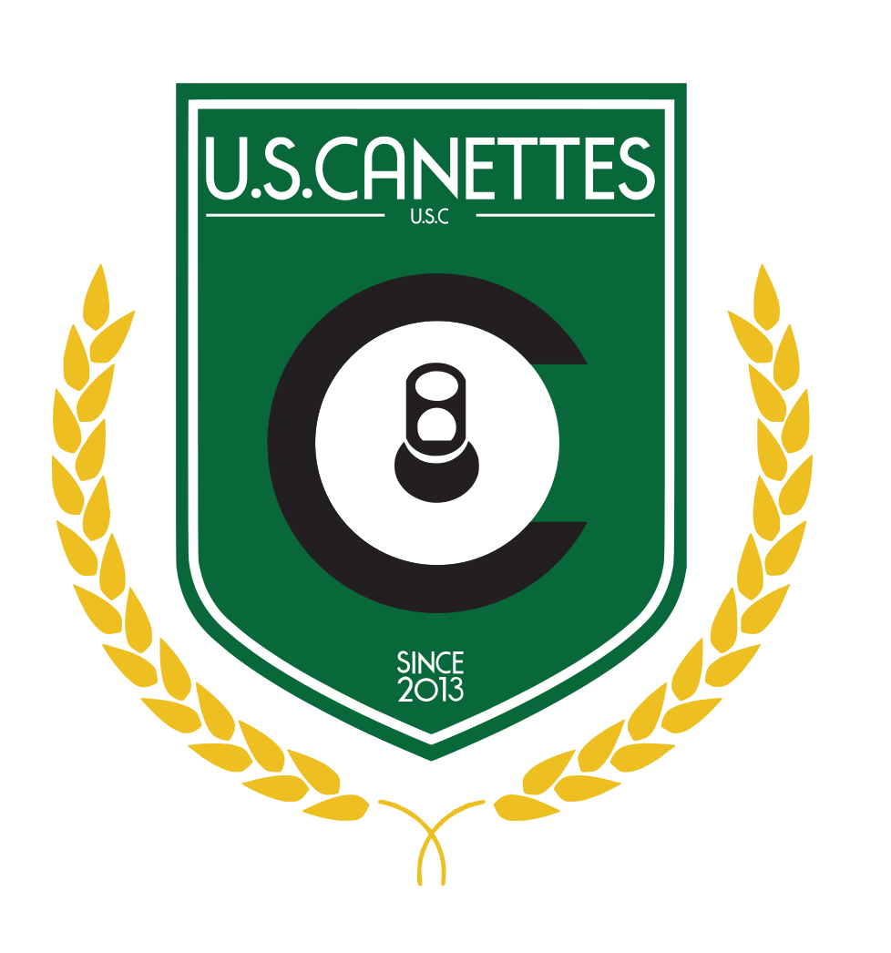 US Canettes