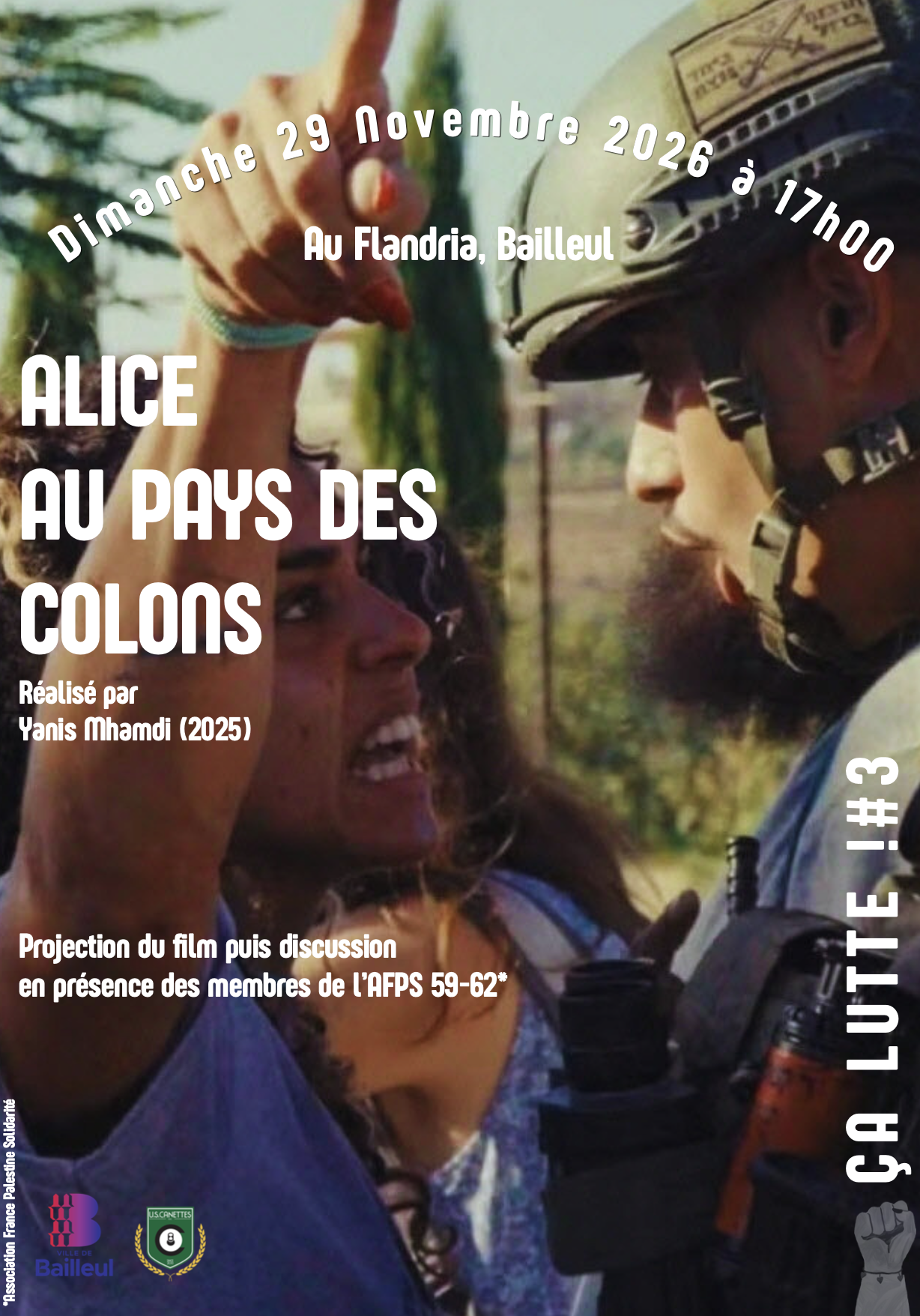 affiche-ça lutte 3